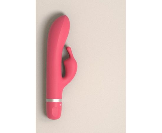 B Swish BWILD CLASSIC BUNNY Butterfly vibrator Ambidextrous