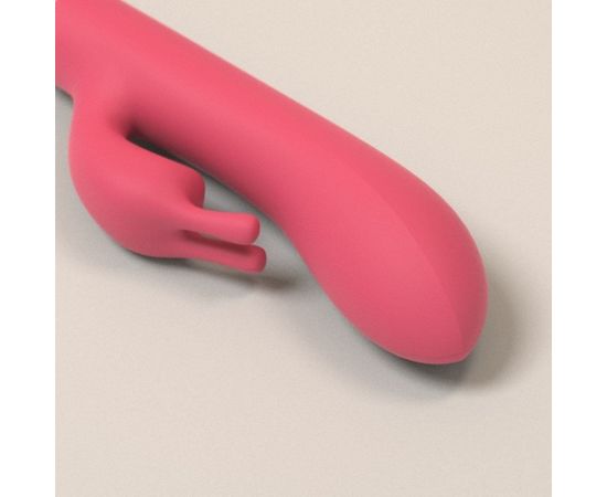 B Swish BWILD CLASSIC BUNNY Butterfly vibrator Ambidextrous