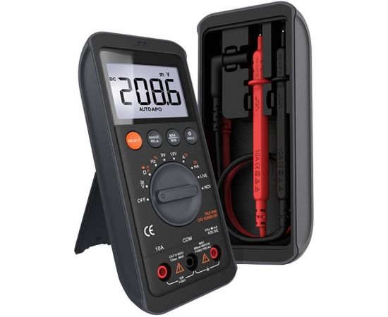 JIMI Home JM-G3401 Digital Universal Multimeter