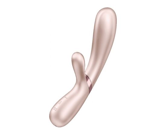 Satisfyer Hot Lover Ambidextrous