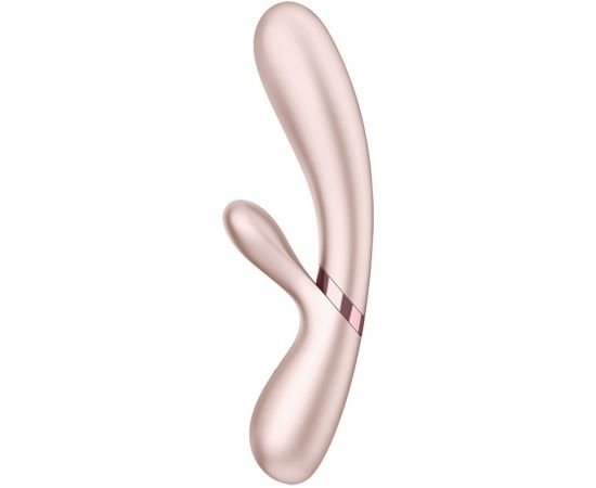 Satisfyer Hot Lover Ambidextrous