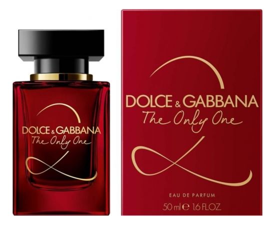 Dolce & Gabbana The Only One 2 EDP 50 ml