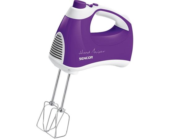 Hand mixer Sencor SHM5405VT