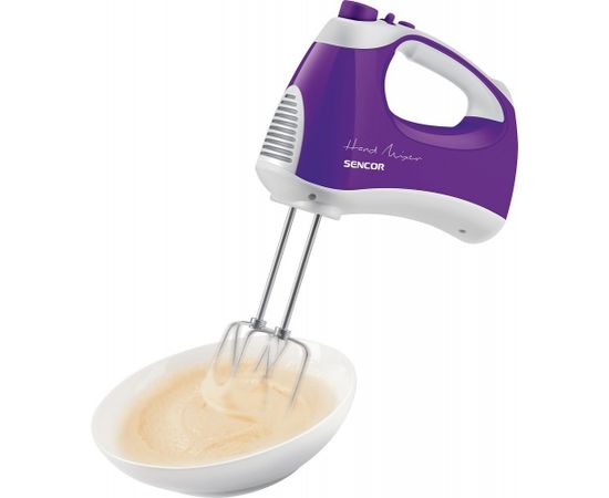 Hand mixer Sencor SHM5405VT