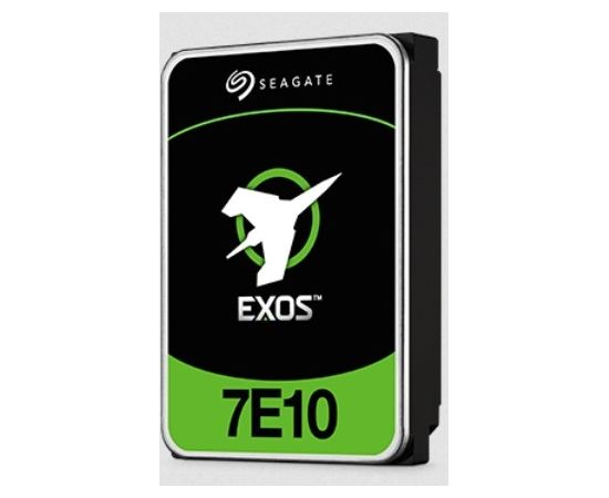 Seagate Enterprise ST4000NM000B internal hard drive 3.5" 4000 GB Serial ATA III