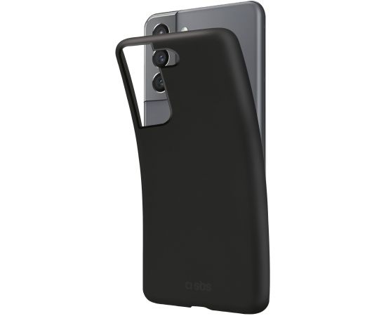 Unknown Samsung Galaxy S22 Vanity Case By SBS Black