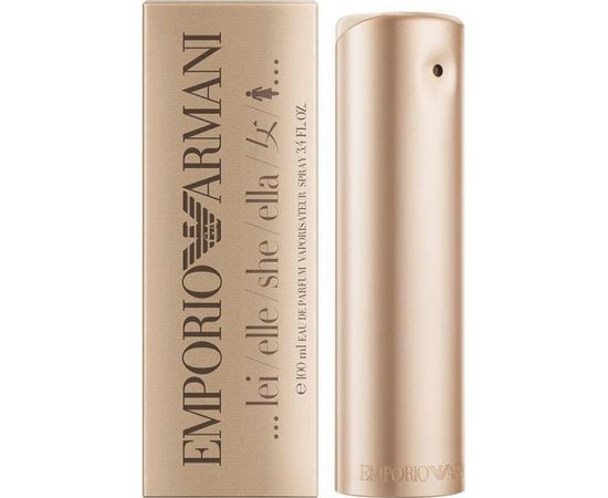 Giorgio Armani Emporio Femme EDP 100 ml