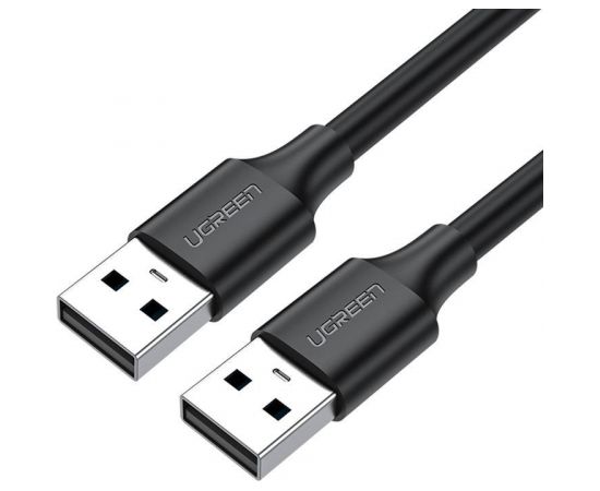 UGREEN US102 USB 2.0 Cable M-M 3m (black)