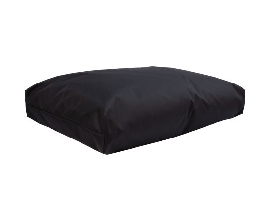 Floor cushion MR. BIG 60x40xH16cm, black