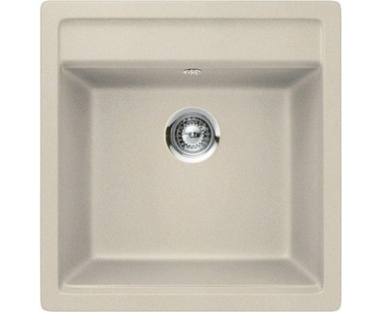 Sink Teka Menorca 50 Alabaster