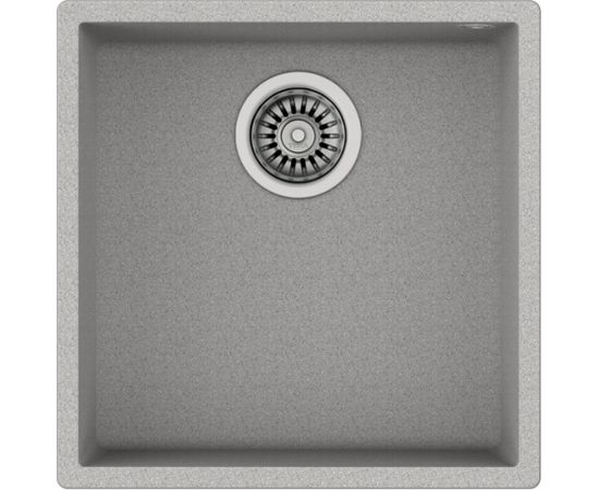 Sink Teka Square 40.40TG Stone Grey