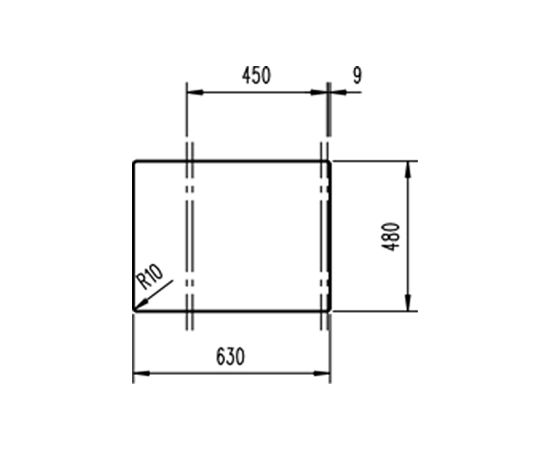 Sink Teka Stone 45S TG white