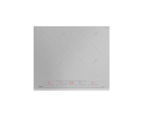 Induction hob Teka IZC 64630 steam grey