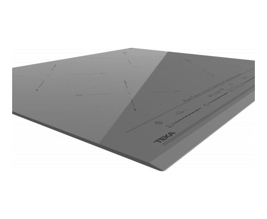 Induction hob Teka IZC 64630 steam grey