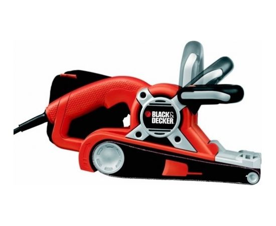 Black & Decker KA88 portable sander Belt sander