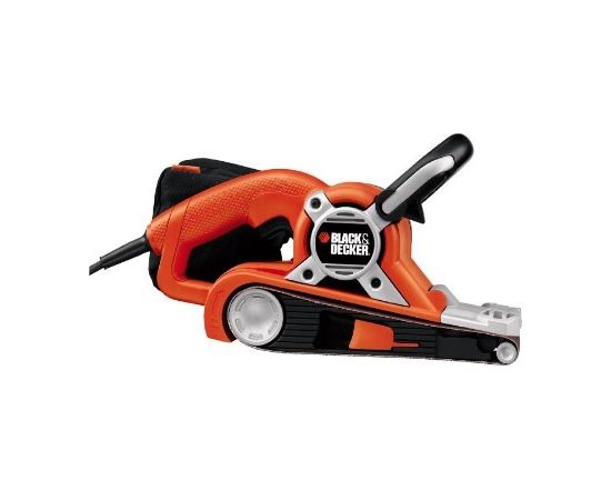 Black & Decker KA88 portable sander Belt sander