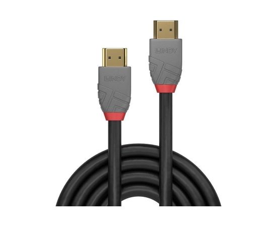 CABLE HDMI-HDMI 10M/ANTHRA 36967 LINDY