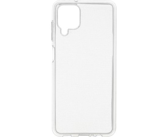 Krusell SoftCover Samsung Galaxy A02 Transparent (62331)