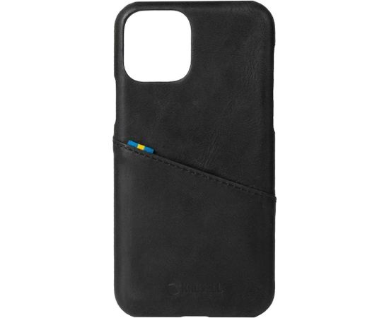 Krusell Sunne CardCover Apple iPhone 12 Pro Max vintage black (62177)