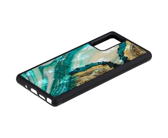 iKins case for Samsung Galaxy Note 20 aqua agate