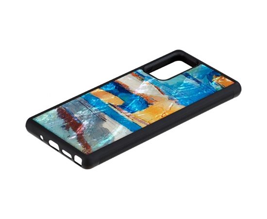 iKins case for Samsung Galaxy Note 20 sky blue