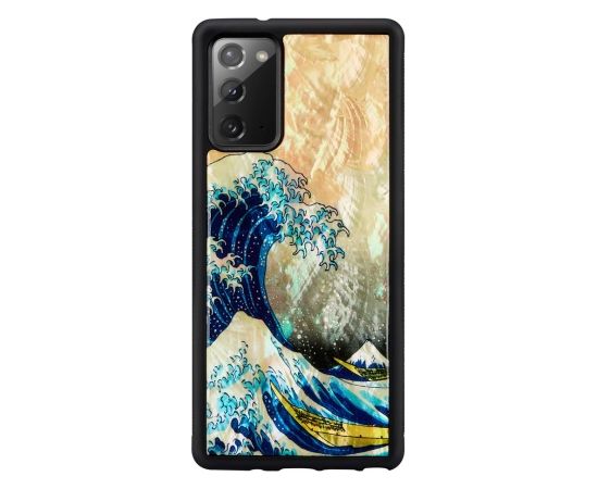 iKins case for Samsung Galaxy Note 20 great wave off