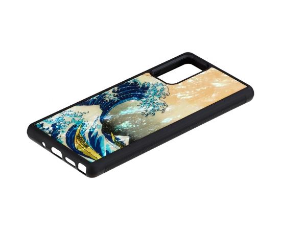 iKins case for Samsung Galaxy Note 20 great wave off