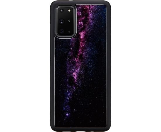 iKins case for Samsung Galaxy S20+ milky way black