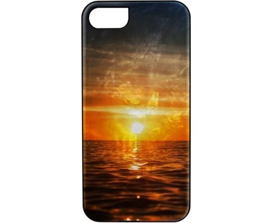 iKins case for Apple iPhone 8/7 sunset black