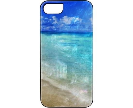 iKins case for Apple iPhone 8/7 beach black