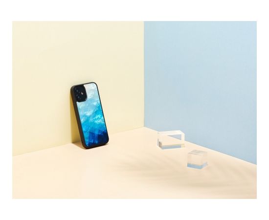 iKins case for Apple iPhone 12 mini blue lake black