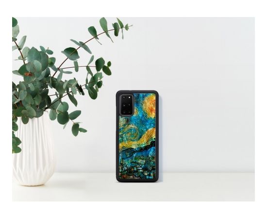 iKins case for Samsung Galaxy S20+ starry night black