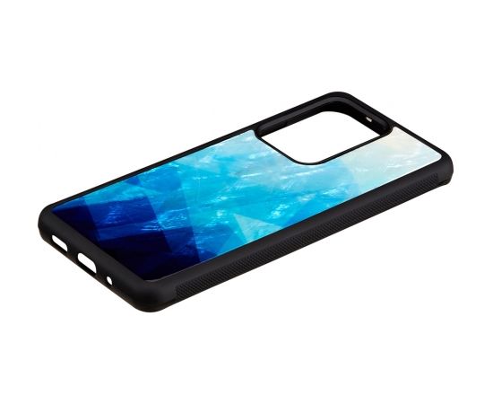 iKins case for Samsung Galaxy S20 Ultra blue lake black
