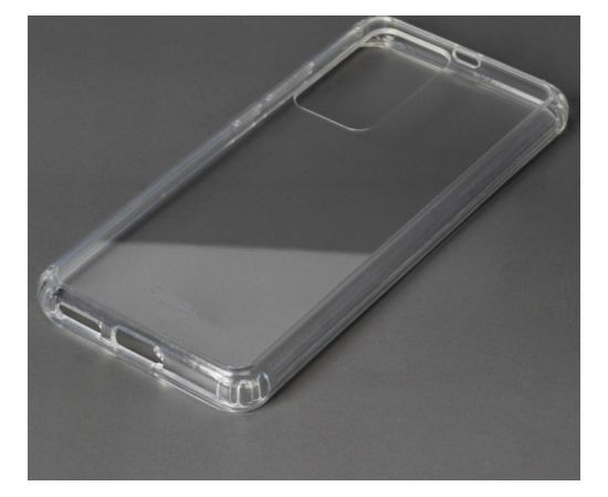 Krusell Kivik Cover Huawei P40 Pro transparent