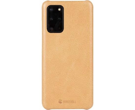 Krusell Sunne Cover Samsung Galaxy S20+ vintage nude