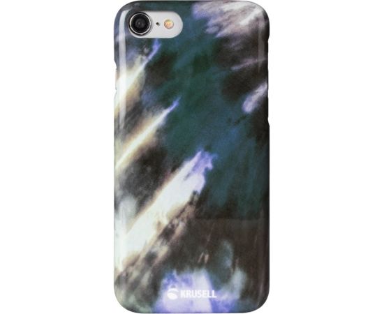 Krusell Limited Cover Apple iPhone 8/7 twirl earth