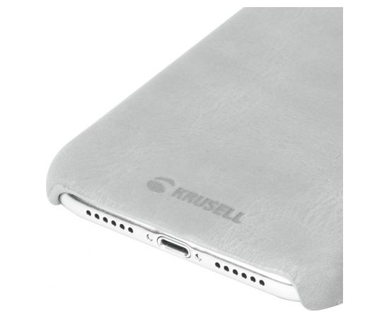 Krusell Sunne Cover Apple iPhone XR vintage grey