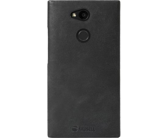 Krusell Sunne Cover Sony Xperia L2 vintage black