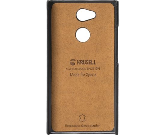 Krusell Sunne Cover Sony Xperia L2 vintage black