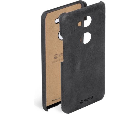 Krusell Sunne Cover Sony Xperia L2 vintage black