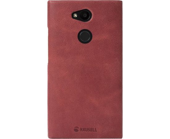 Krusell Sunne Cover Sony Xperia L2 vintage red