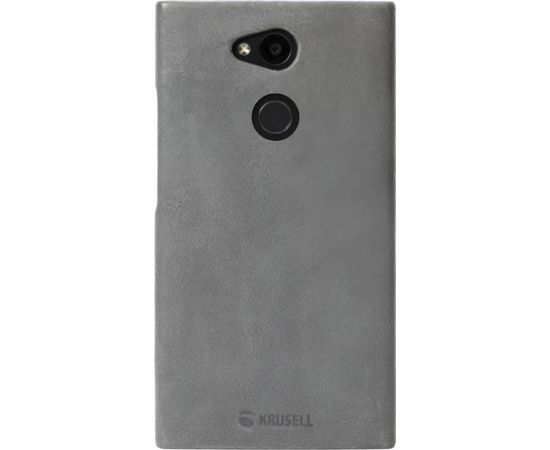 Krusell Sunne Cover Sony Xperia L2 vintage grey