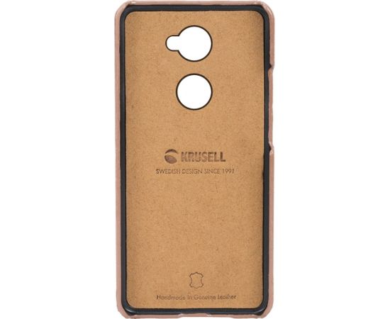 Krusell Sunne Cover Sony Xperia L2 nude