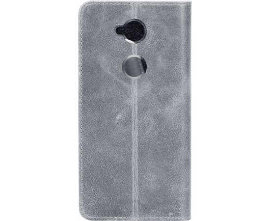 Krusell Sunne 2 Card Foliowallet Sony Xperia L2 vintage grey