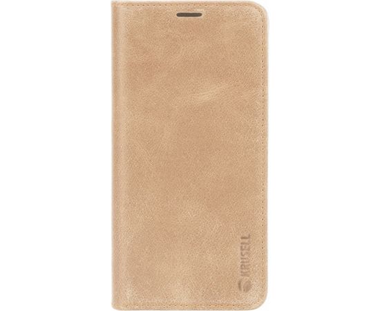 Krusell Sunne 2 Card Foliowallet Sony Xperia L2 nude