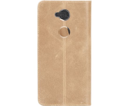 Krusell Sunne 2 Card Foliowallet Sony Xperia L2 nude