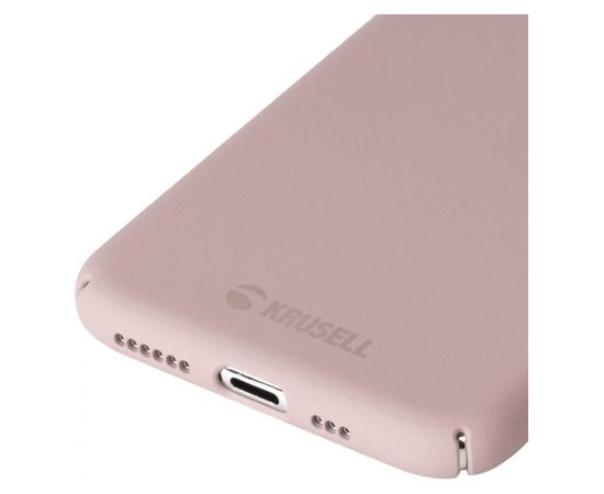 Krusell Sandby Cover Apple iPhone 11 Pro pink