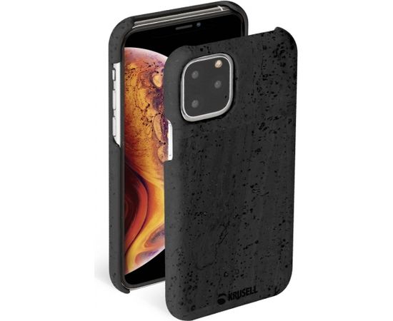 Krusell Birka Cover Apple iPhone 11 Pro black