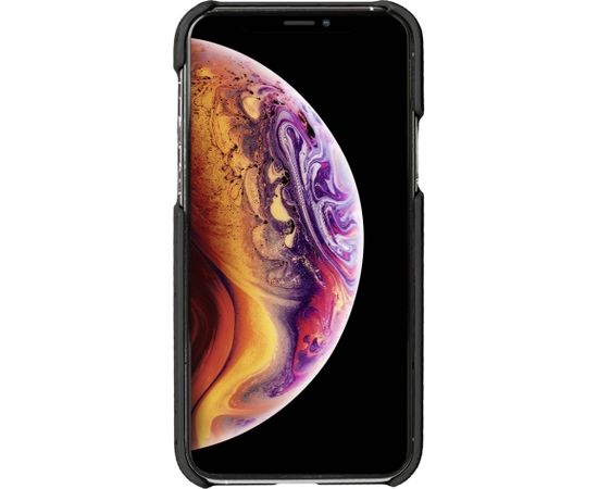 Krusell Birka Cover Apple iPhone 11 Pro black