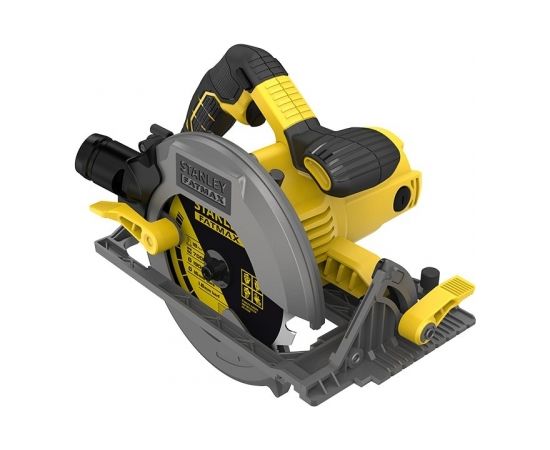 Stanley FME301K 19 cm Black, Yellow 5500 RPM 1650 W